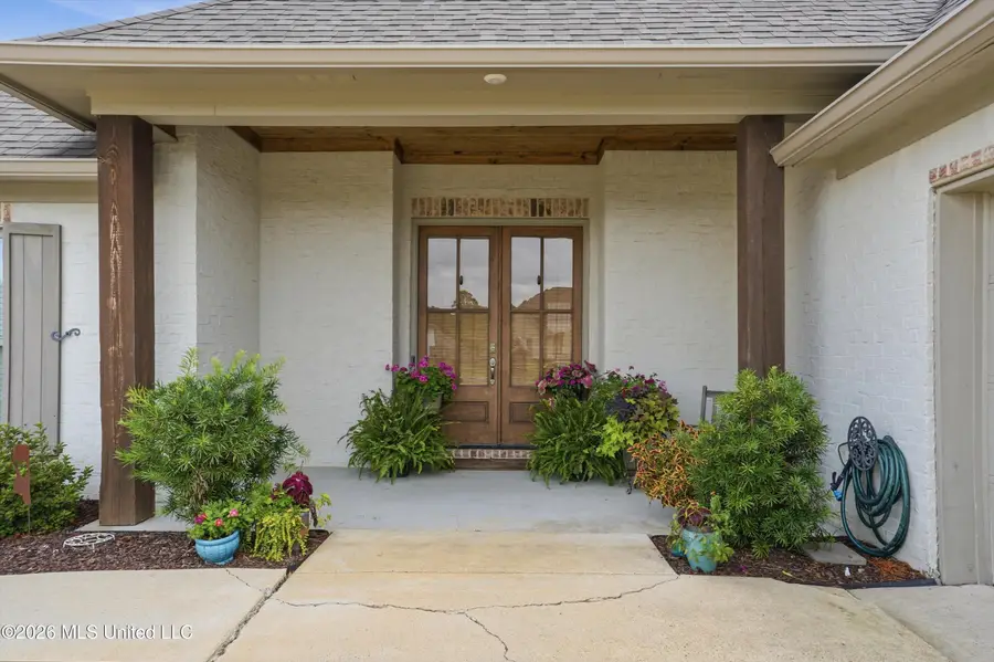 512 Carrington Drive, Brandon, MS 39042 - #2