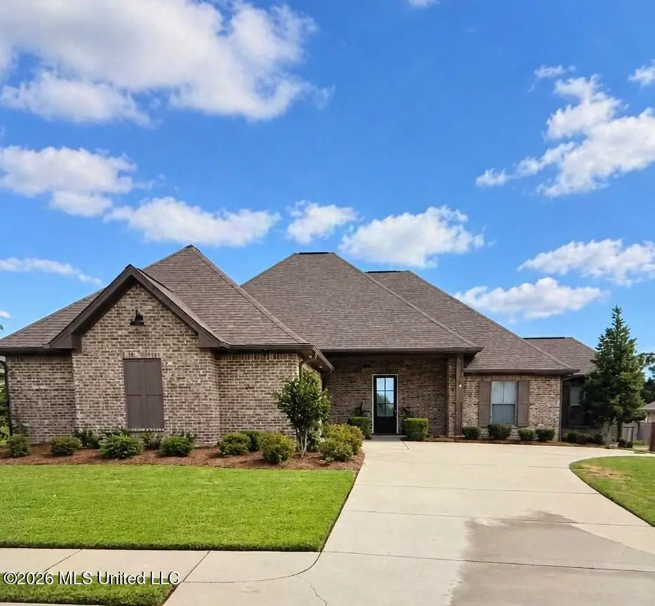203 Ashbury Cove, Canton, MS 39046 - #1