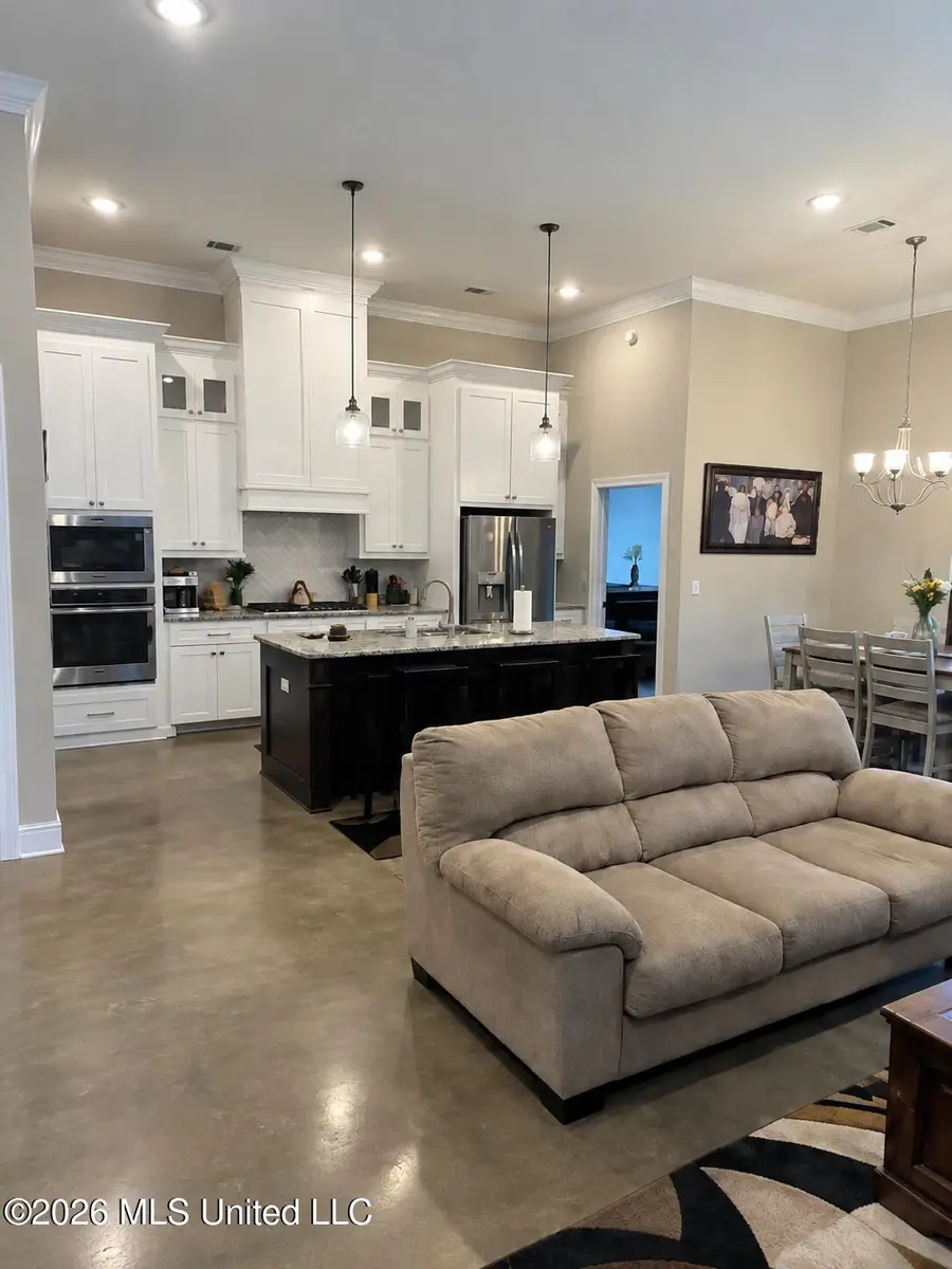 203 Ashbury Cove, Canton, MS 39046 - #3