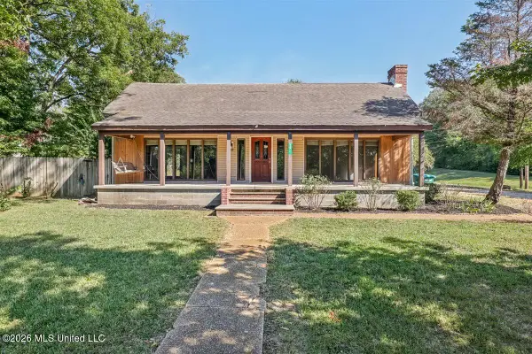 10 W Railroad Avenue, Byhalia, MS 38611