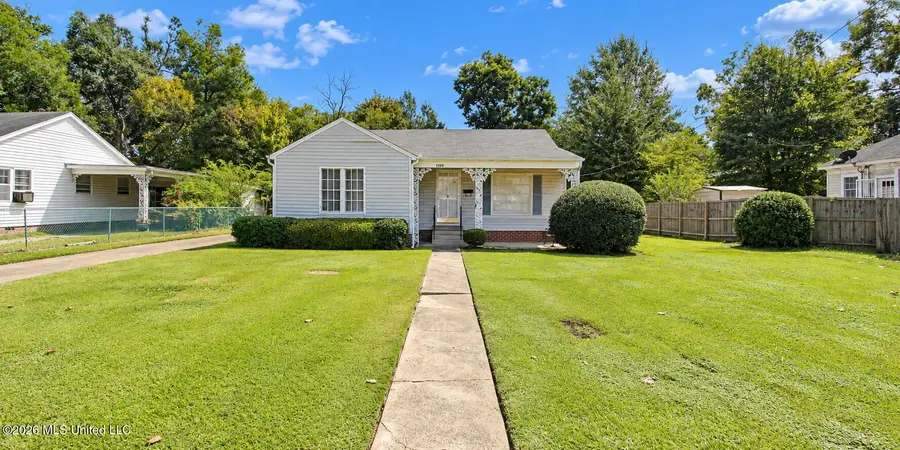 1316 Calhoun, Yazoo City, MS 39194 - #2