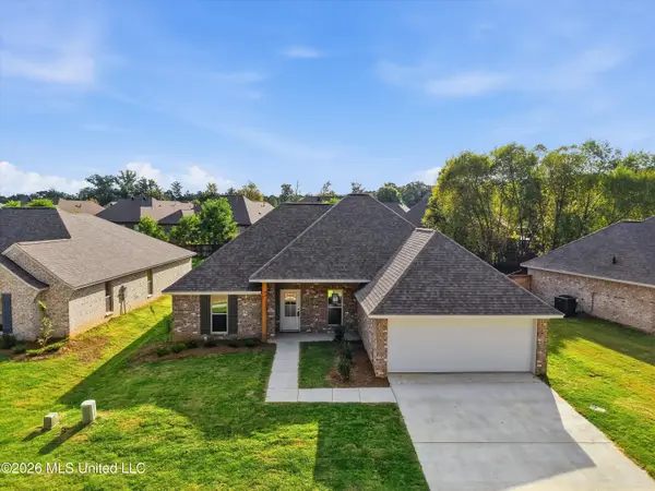 533 Stone Brook Place, Brandon, MS 39042