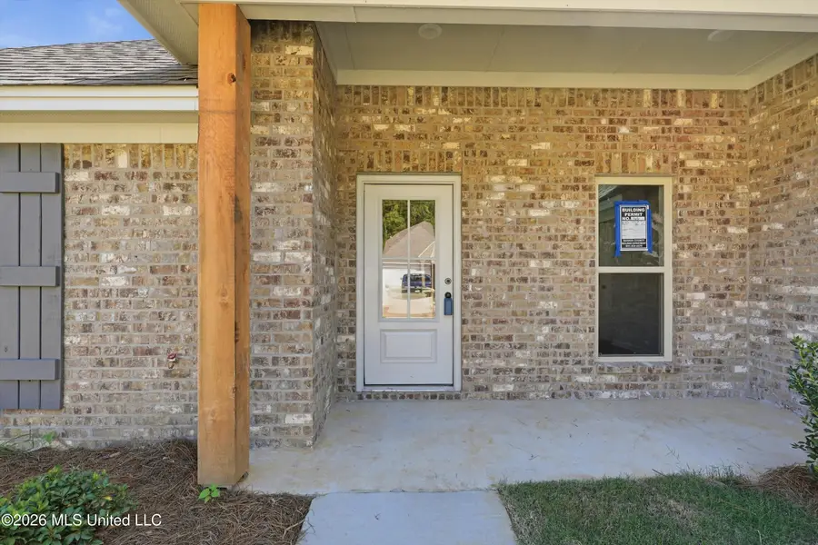 533 Stone Brook Place, Brandon, MS 39042 - #2