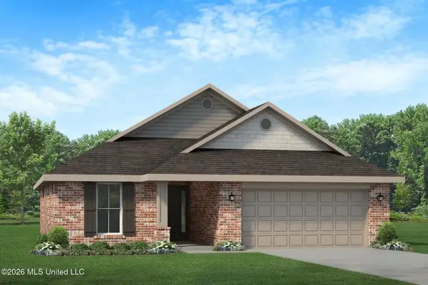 14833 Fritz Circle, Gulfport, MS 39503