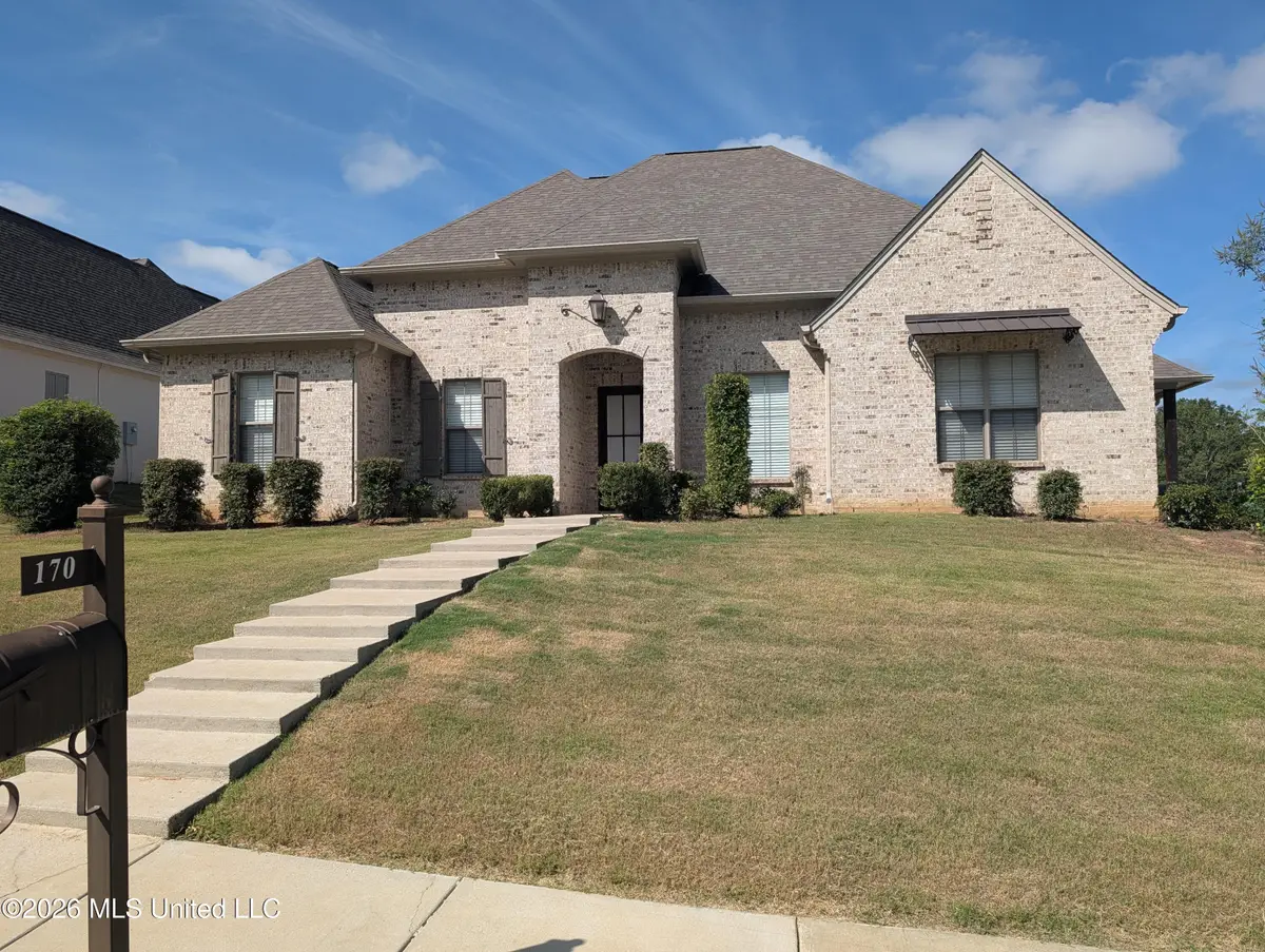 170 Stone Creek Drive, Madison, MS 39110 - #1