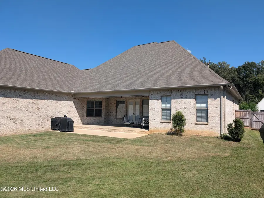 170 Stone Creek Drive, Madison, MS 39110 - #2