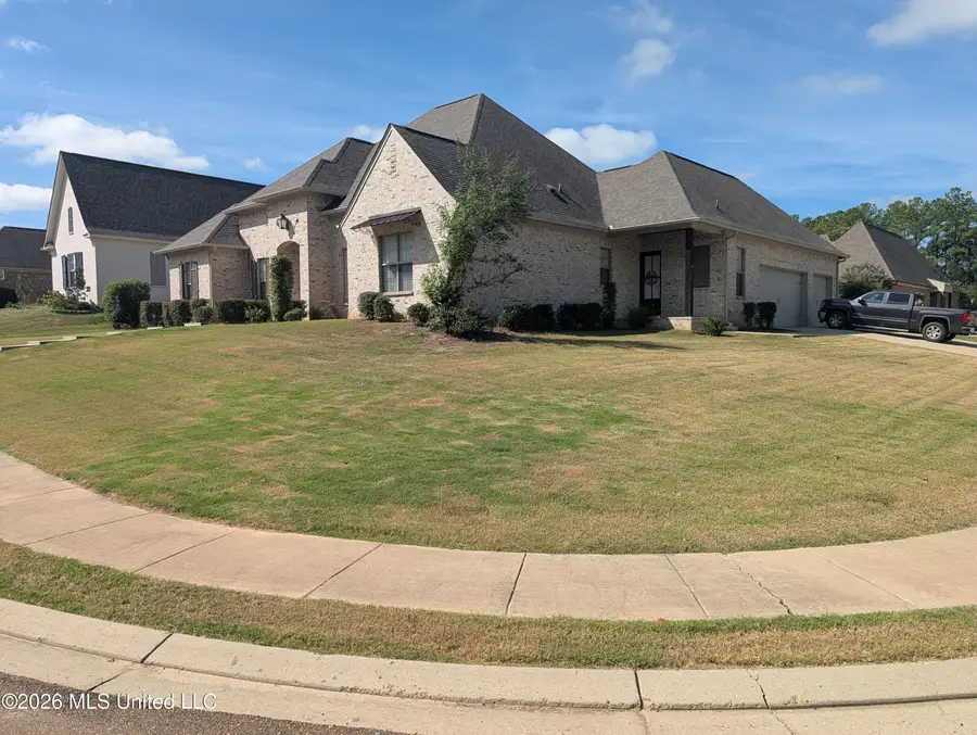 170 Stone Creek Drive, Madison, MS 39110 - #3