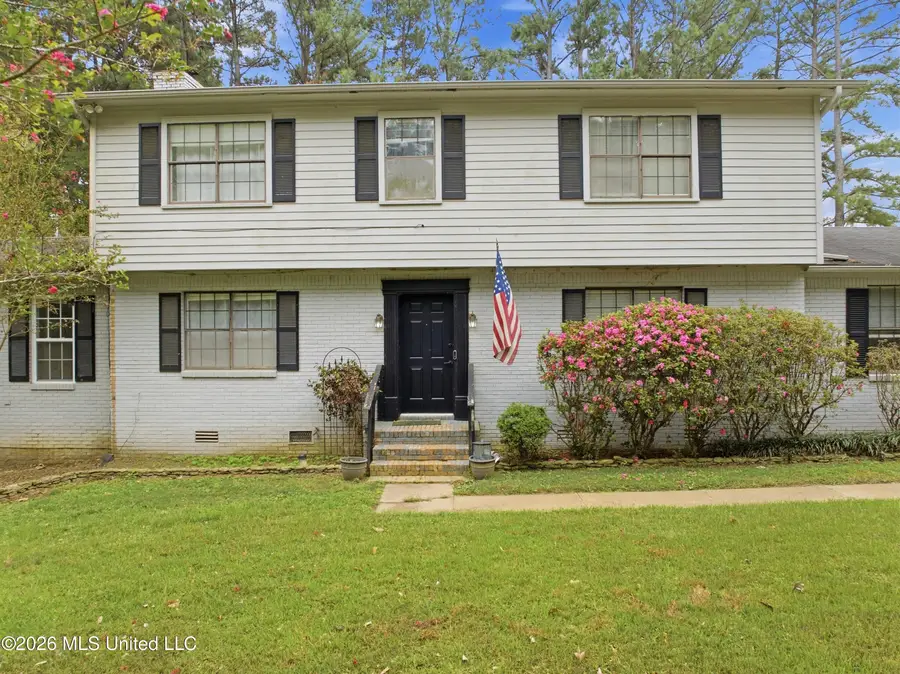120 Oakwood Drive, Byhalia, MS 38611 - #3