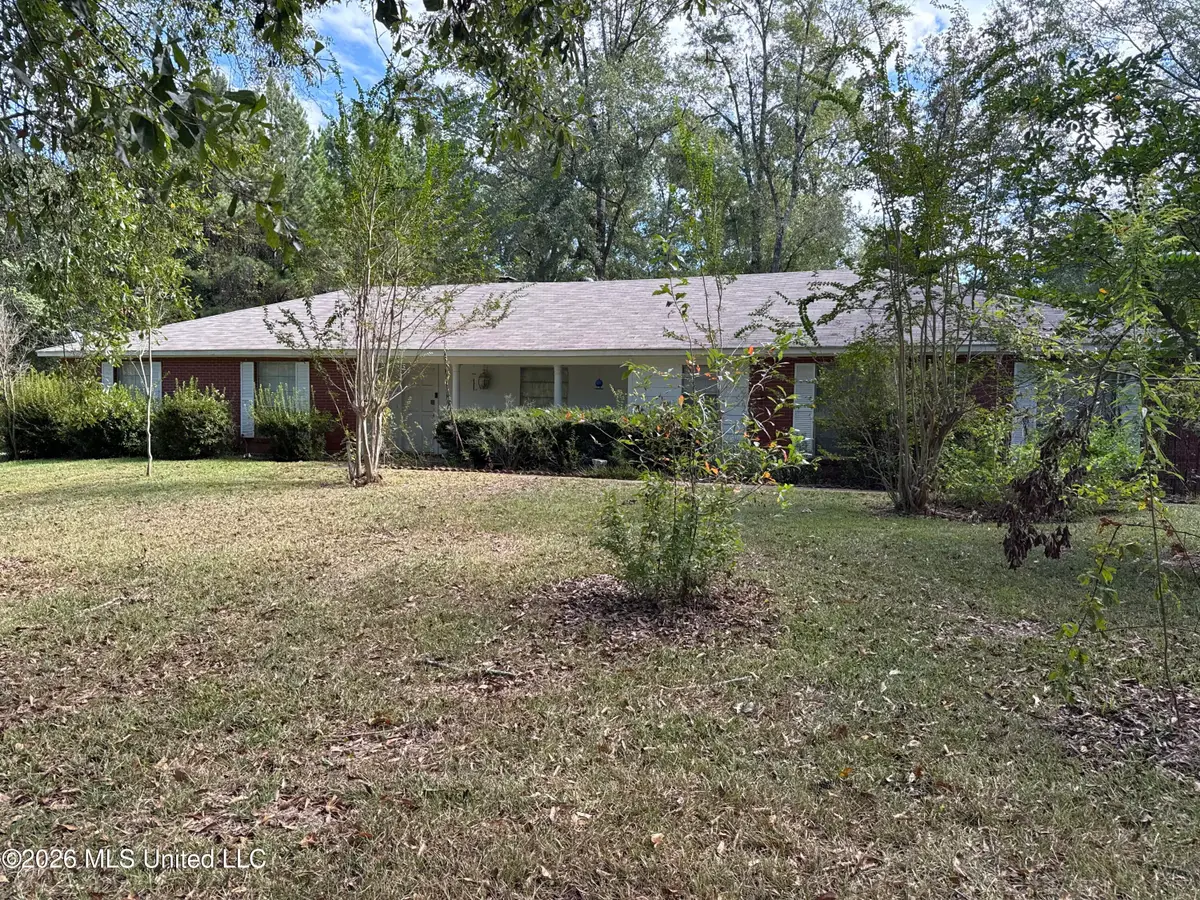 1876 Simpson Highway 469, Florence, MS 39073 - #1