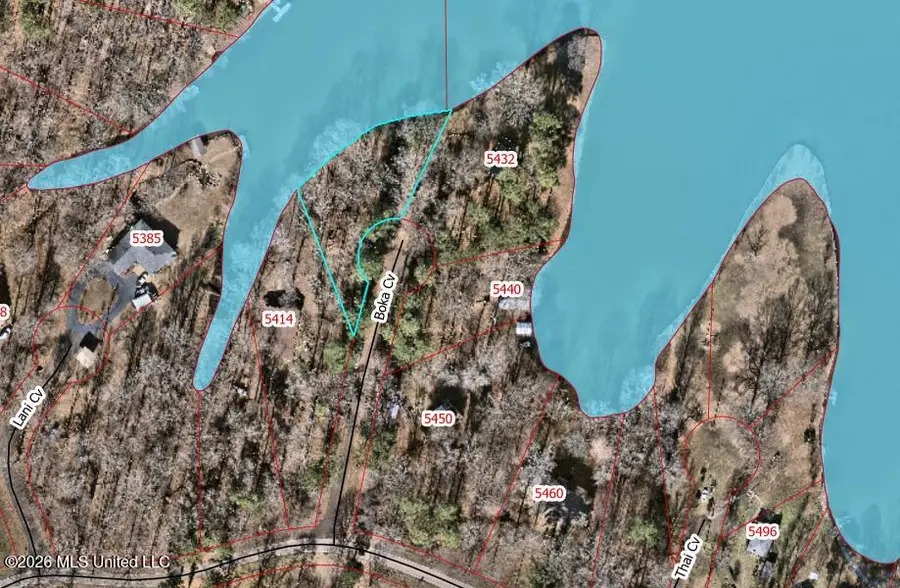 12 Boka Cove, Hernando, MS 38632 - #3