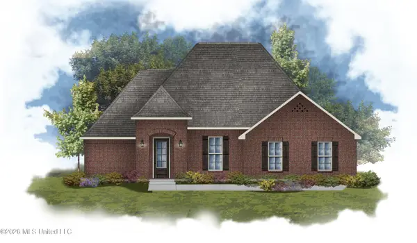 6942 Rolling Green Drive, Pass Christian, MS 39571
