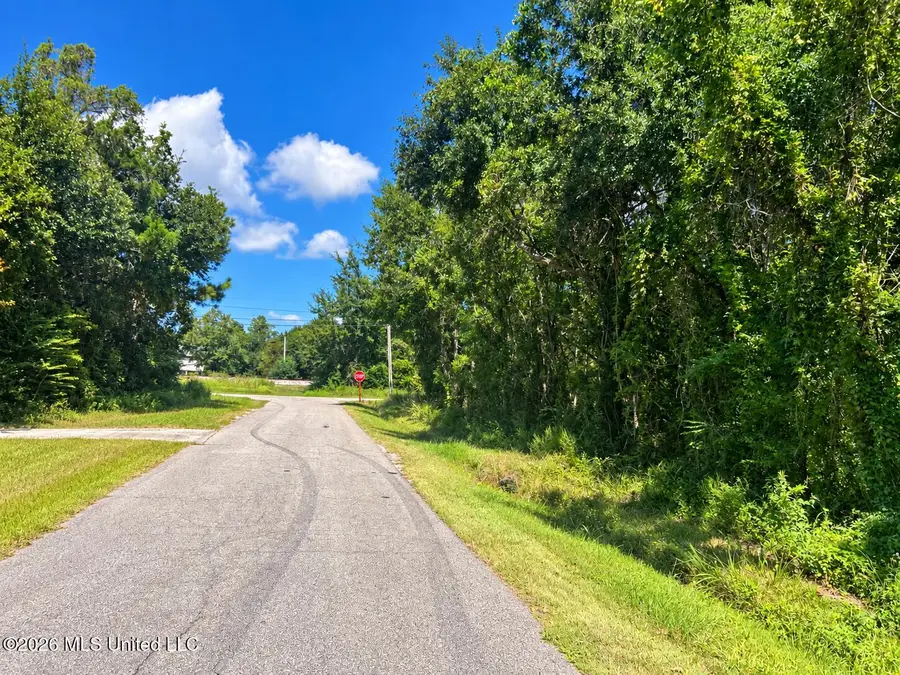 5236 Forrest Avenue, Bay Saint Louis, MS 39520 - #2