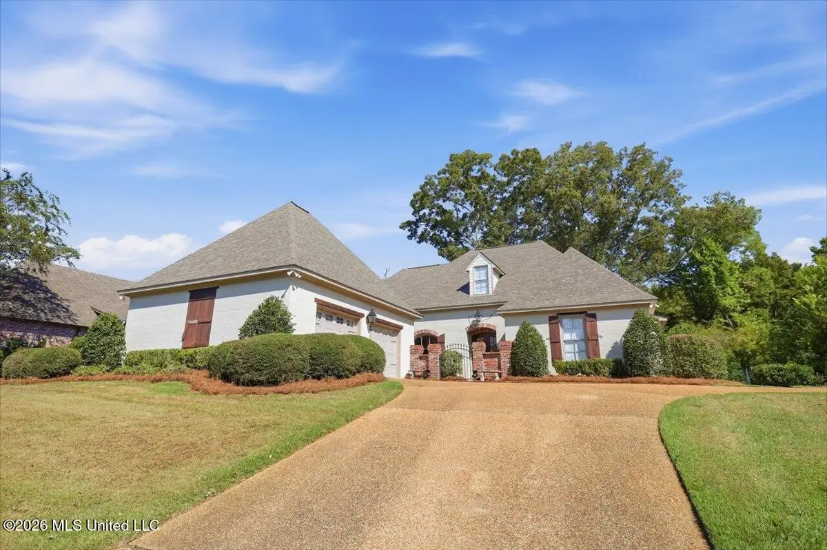 154 Victoria Place, Madison, MS 39110 - #1