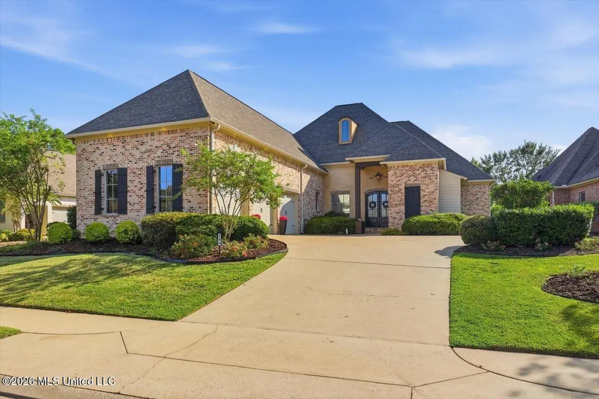 104 Bristol Cove, Madison, MS 39110 - #1