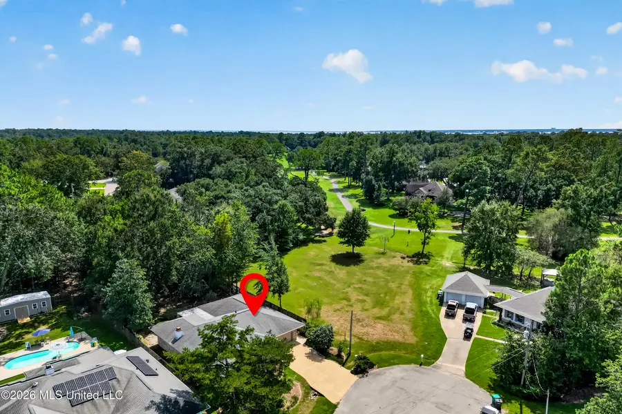 8920 Anahola Court, Diamondhead, MS 39525 - #2