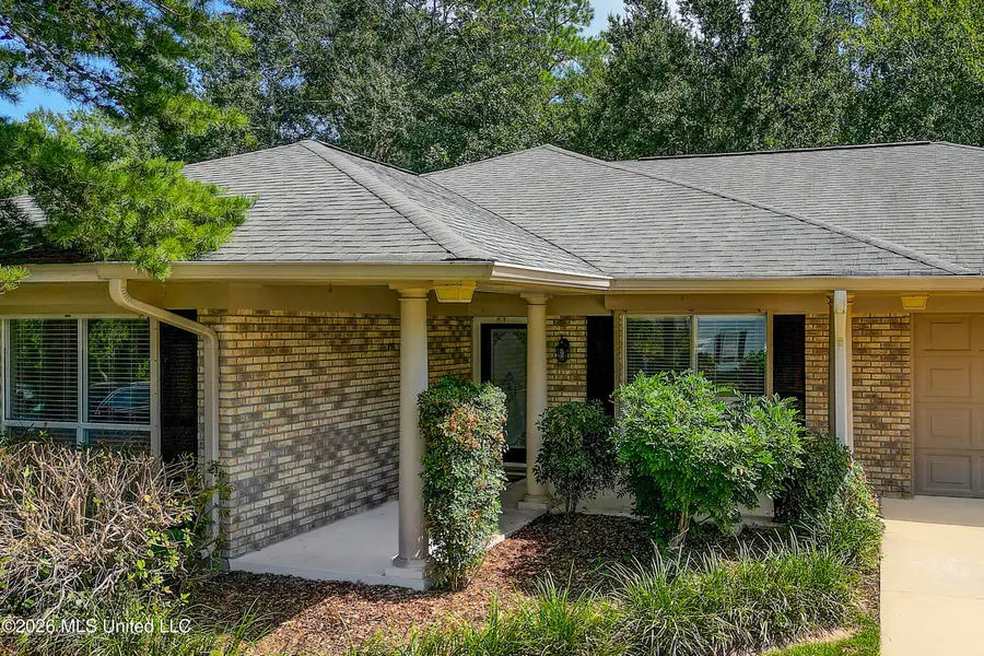 8920 Anahola Court, Diamondhead, MS 39525 - #3