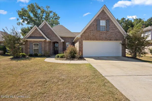 152 Sweetbriar Circle, Canton, MS 39046