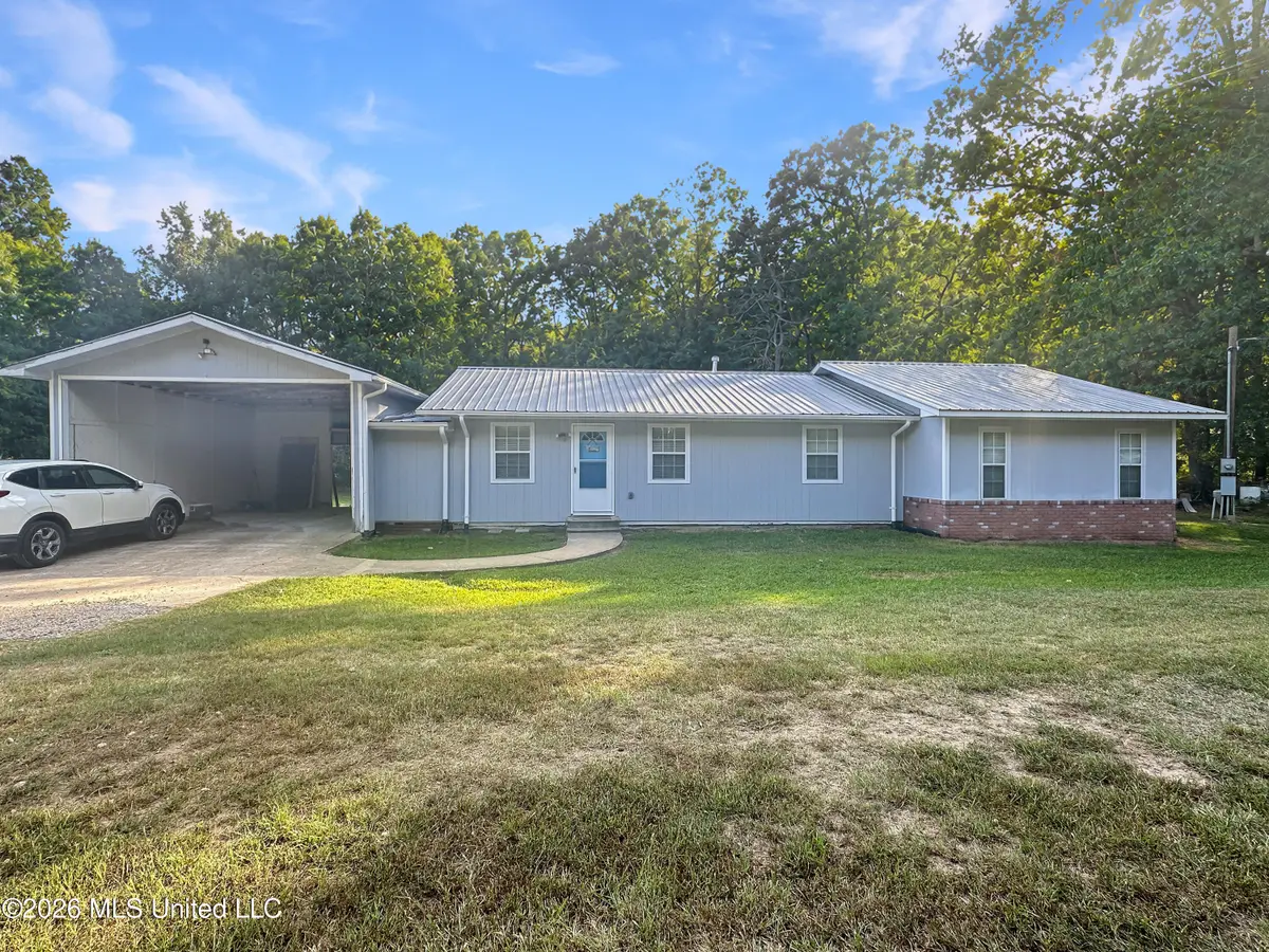 379 Thomasville Road, Florence, MS 39073 - #1