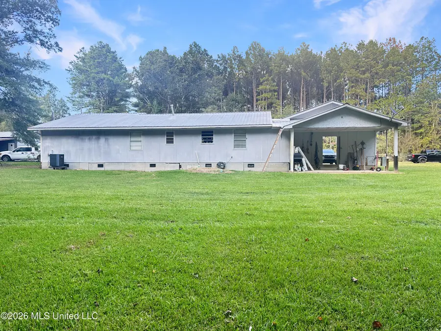 379 Thomasville Road, Florence, MS 39073 - #2