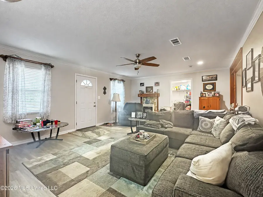 379 Thomasville Road, Florence, MS 39073 - #3