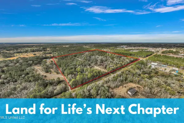 0 Canal Road, Gulfport, MS 39503
