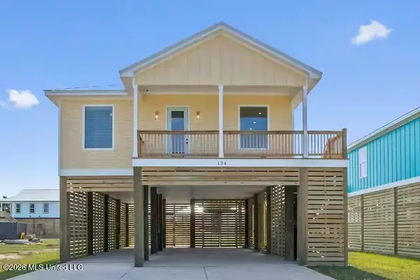 124 Arkansas Avenue, Gulfport, MS 39507