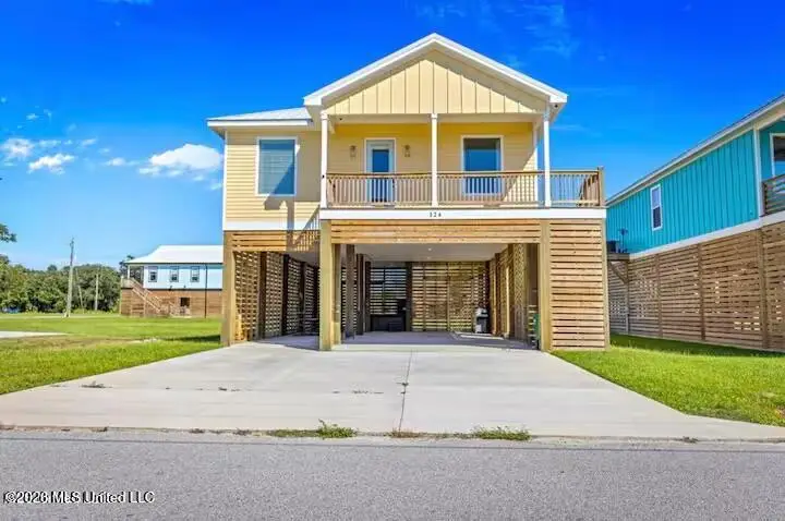 124 Arkansas Avenue, Gulfport, MS 39507 - #2