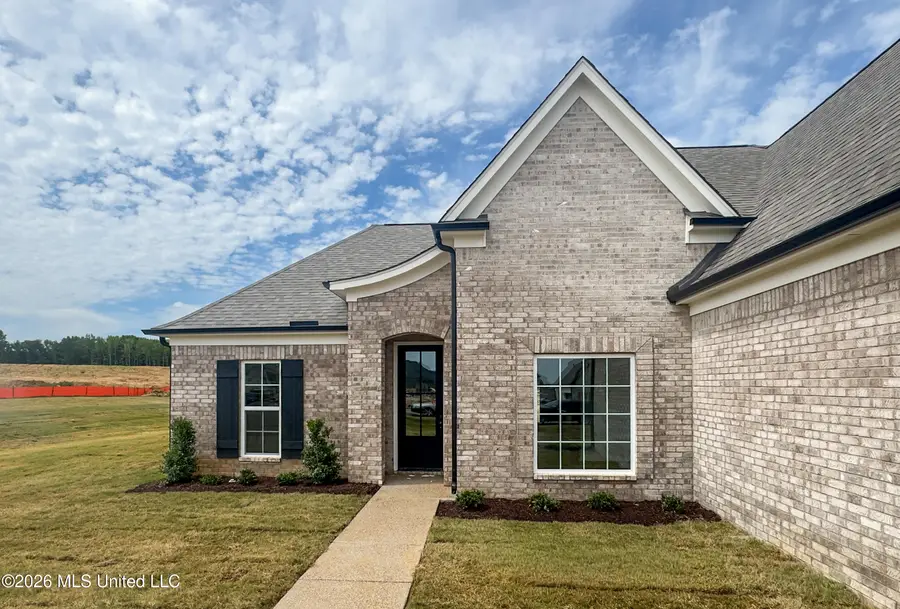 407 Kason Scott Road, Hernando, MS 38632 - #3