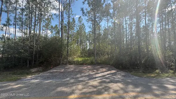 Herman Ladner Road, Saucier, MS 39574