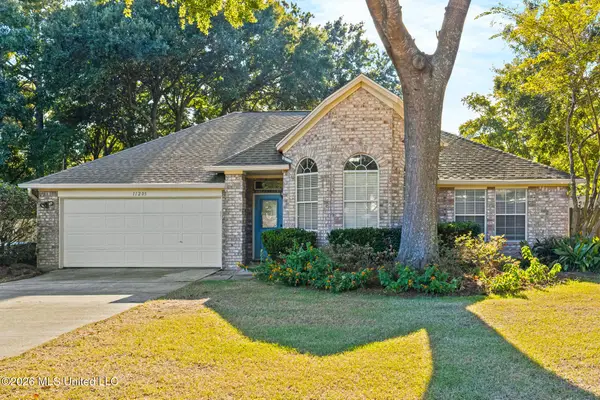 11205 Woodley Cove, Gulfport, MS 39503
