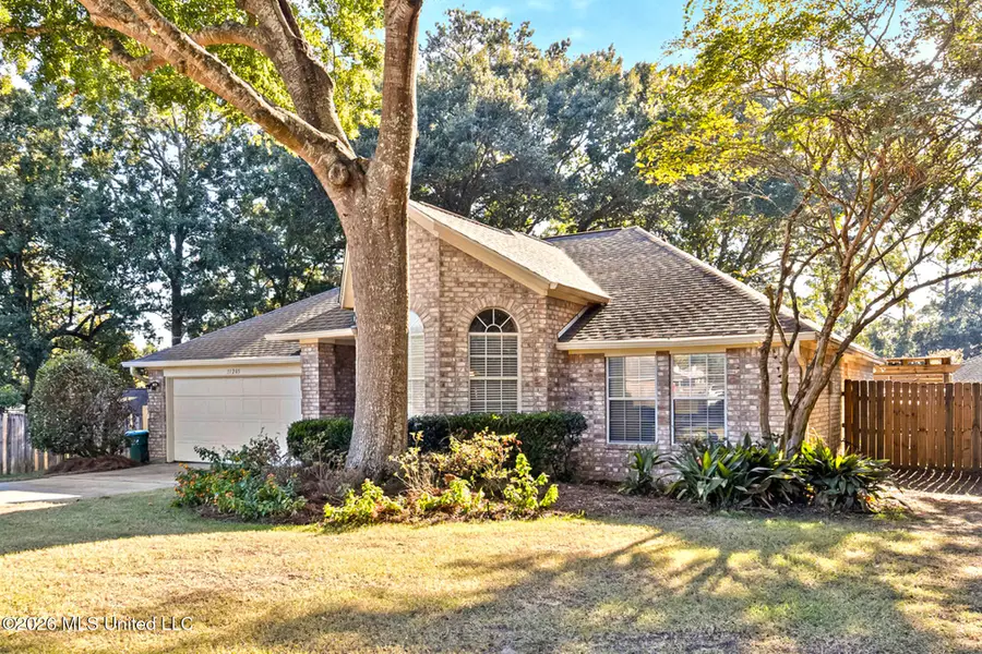 11205 Woodley Cove, Gulfport, MS 39503 - #3