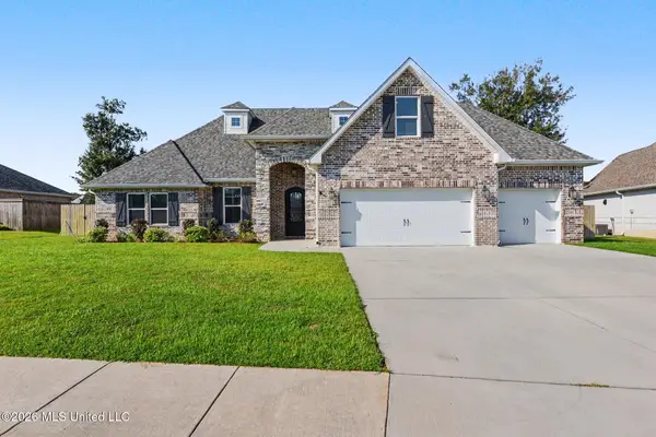 16879 W Landon Green Circle, Gulfport, MS 39503
