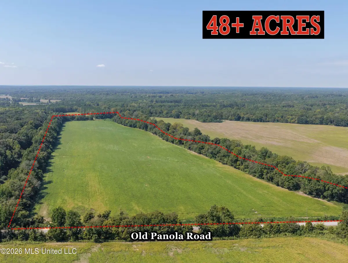 48 Ac Old Panola, Sardis, MS 38666 - #1