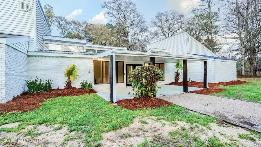 156 Graves Road, Ellisville, MS 39437 - #3