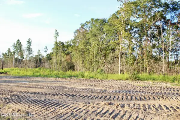 Lot 8 Cottonwood Drive, Lucedale, MS 39452