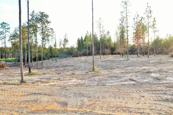 Lot 18 Little Cedar Road, Lucedale, MS 39452