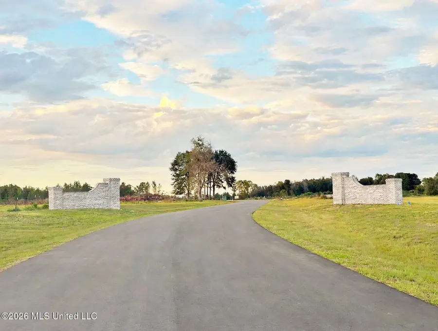 Lot 18 Little Cedar Road, Lucedale, MS 39452 - #3