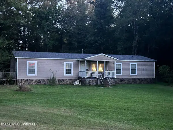 365 Thomasville Road, Florence, MS 39073