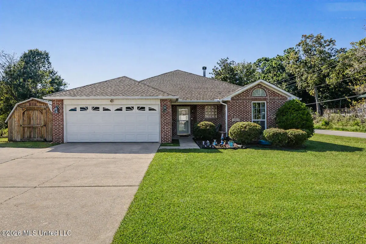 3321 N 4th Street, Ocean Springs, MS 39564 - #1