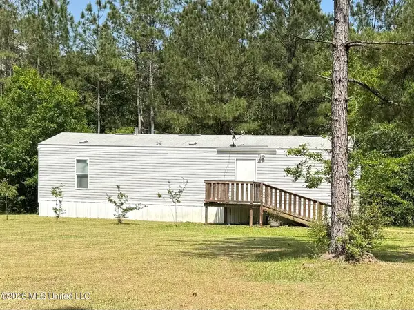 21440 Mississippi 603, Kiln, MS 39556