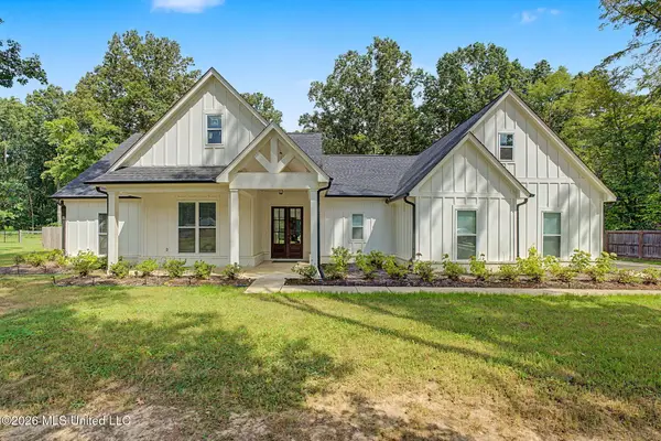 263 Dry Field Road, Byhalia, MS 38611
