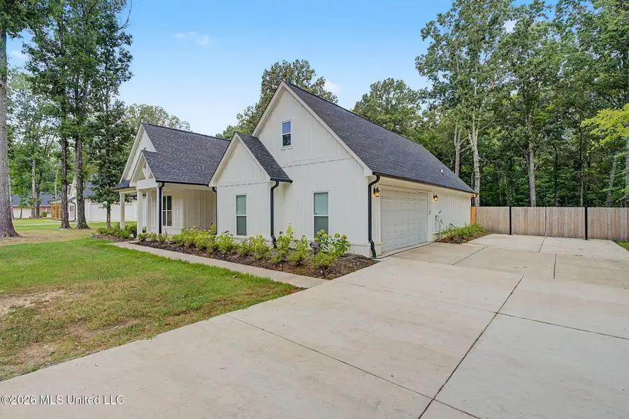 263 Dry Field Road, Byhalia, MS 38611 - #2