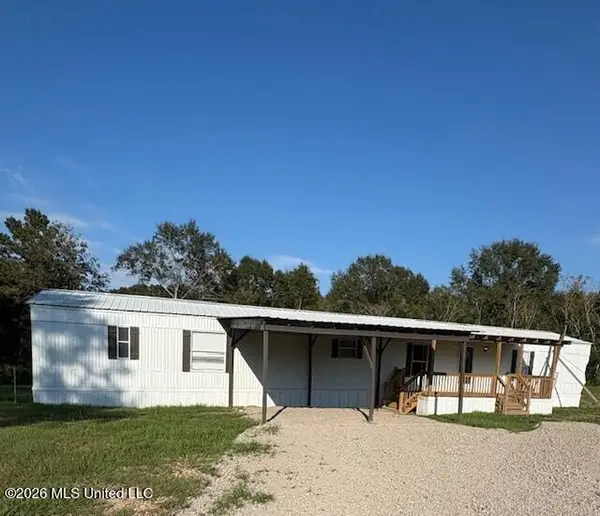 777 Henleyfield Mcneill Road, Carriere, MS 39426
