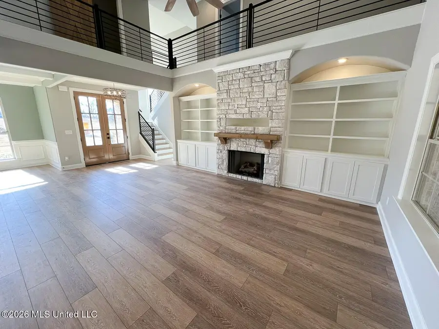 432 Poplar Lane, Holly Springs, MS 38635 - #2