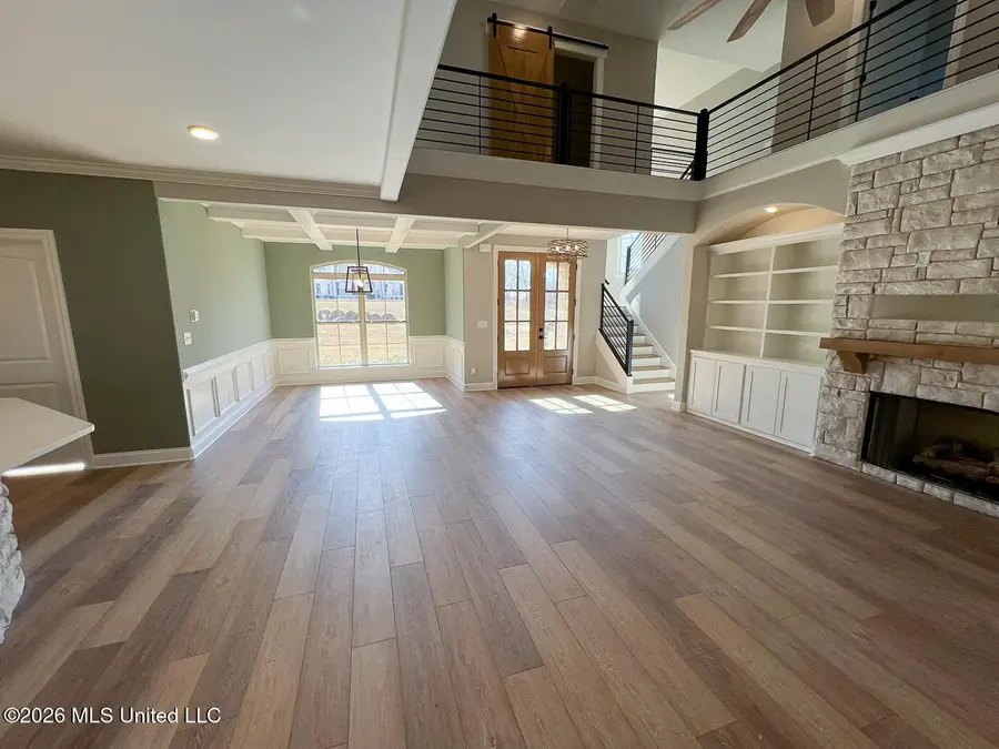 432 Poplar Lane, Holly Springs, MS 38635 - #3