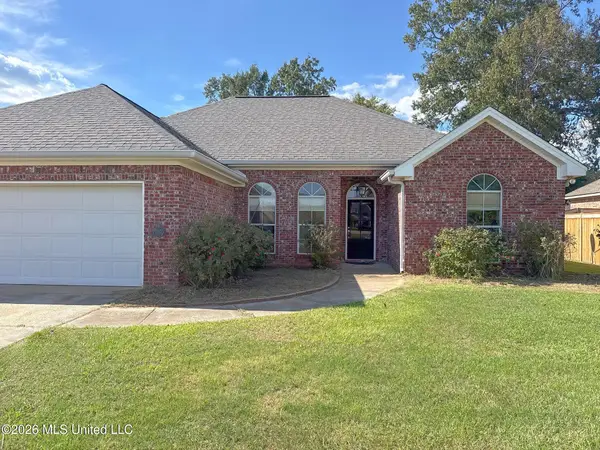 119 Copper Ridge Lane, Florence, MS 39073