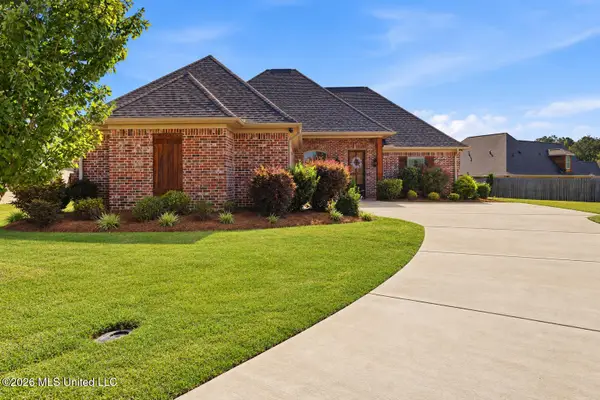 804 Belle Oak Park, Brandon, MS 39042