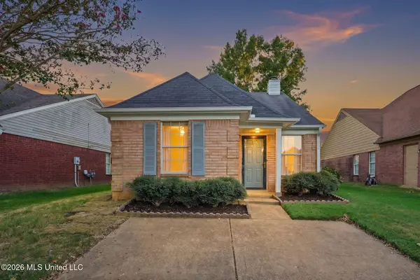 5505 Kayla Drive, Southaven, MS 38671