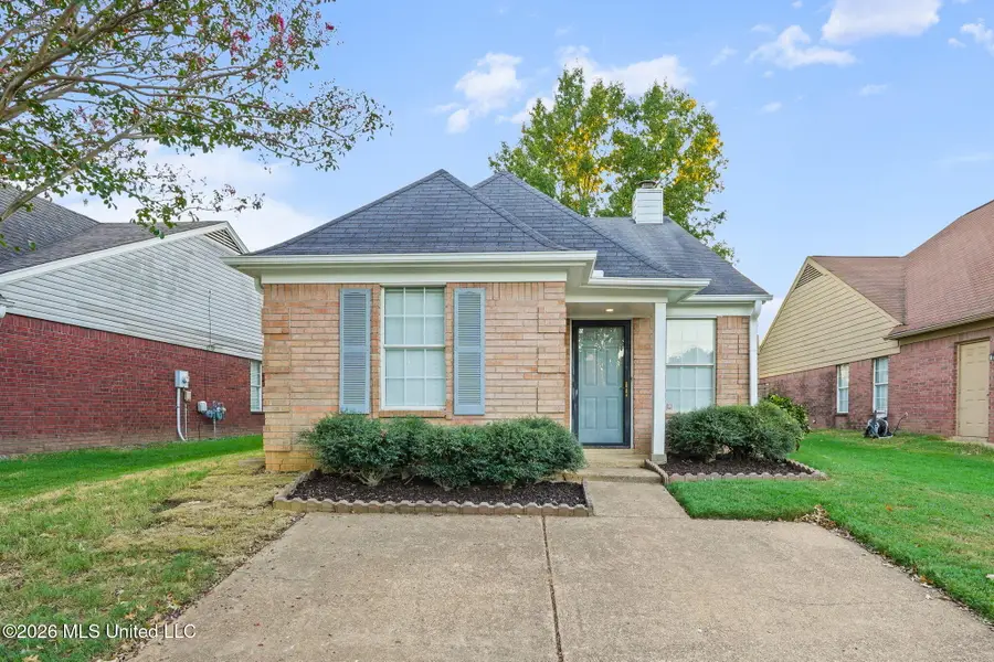 5505 Kayla Drive, Southaven, MS 38671 - #2