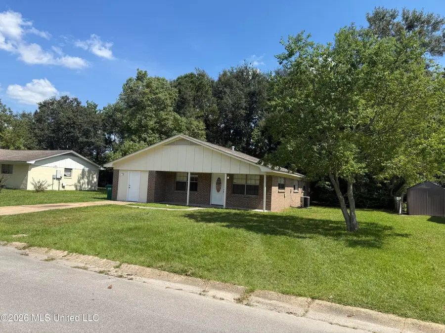 120 Imilda Drive, Gulfport, MS 39503 - #2